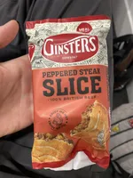 Peppered Steak Slice