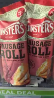 Sausage Roll