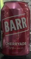Cherryade Can