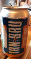 Irn bru