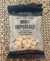mint inperials