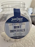 Mint Imperials