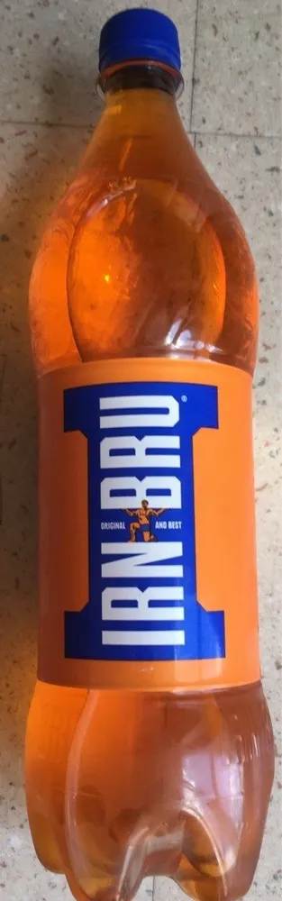 Irn Bru