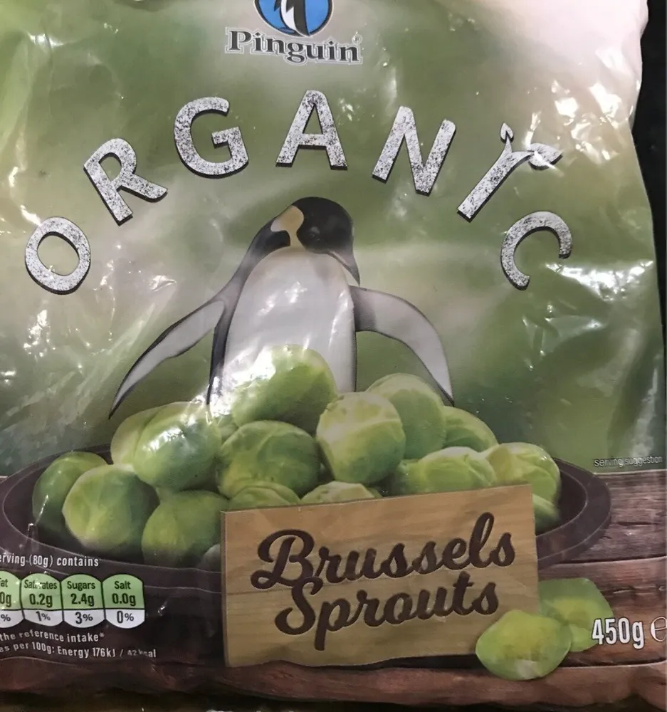 Brussels sprouts