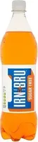 IRN-BRU Sugar Free 1 Litre Bottle