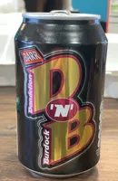 dandelion and burdock