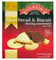 Shortbread & Biscuit Assortment