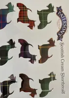 Scottish cream Shortbread