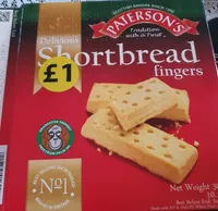 Shortbread
