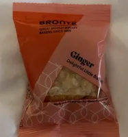 Ginger Biscuit