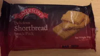 Shortbread
