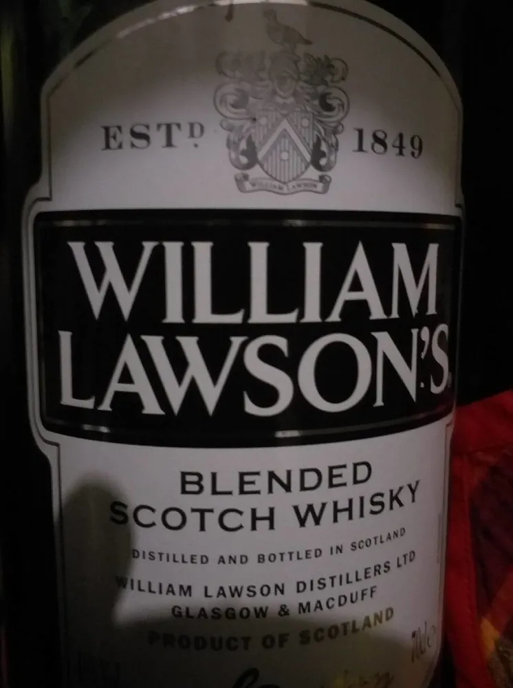 William lawson