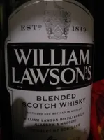 William lawson