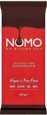 Deliciously Dark Chocolate
