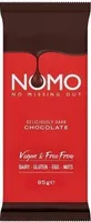 Deliciously Dark Chocolate