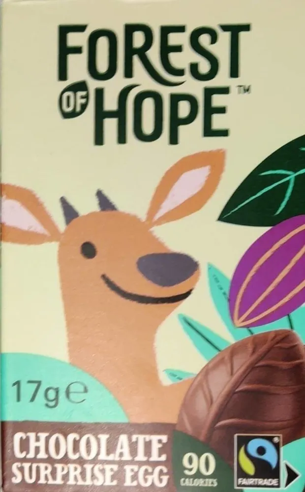 Forest of Hope