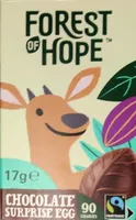 Forest of Hope