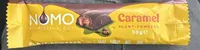 Caramel Choc Bar