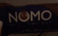Hazelnut smooth choc bar
