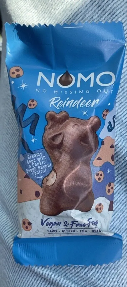 Reindeer