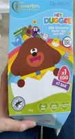 Easter egg