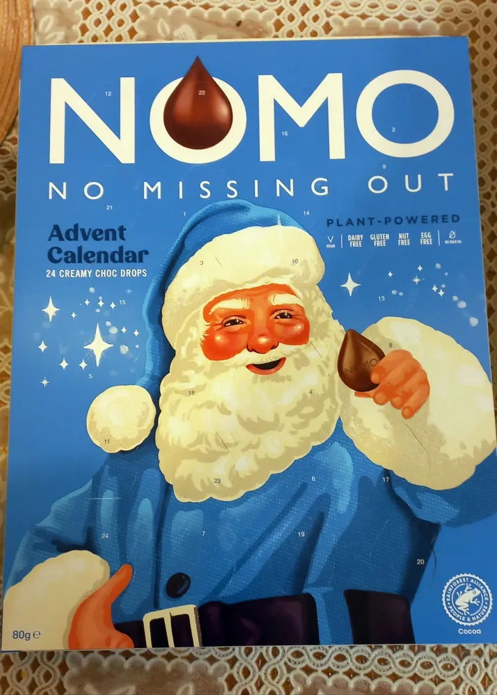Advent Calendar