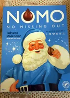 Advent Calendar