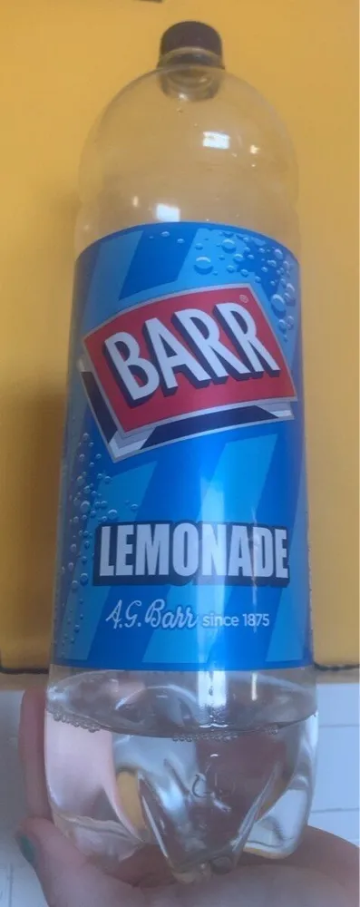 Lemonade