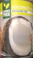 Coconut Milk