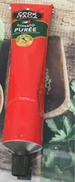 Tomato puree