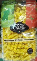 Fusilli
