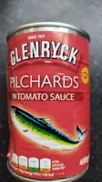 Pilchards