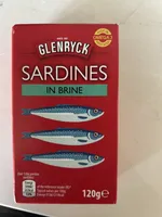 Sardines In Brine