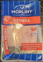 Morliny Ham