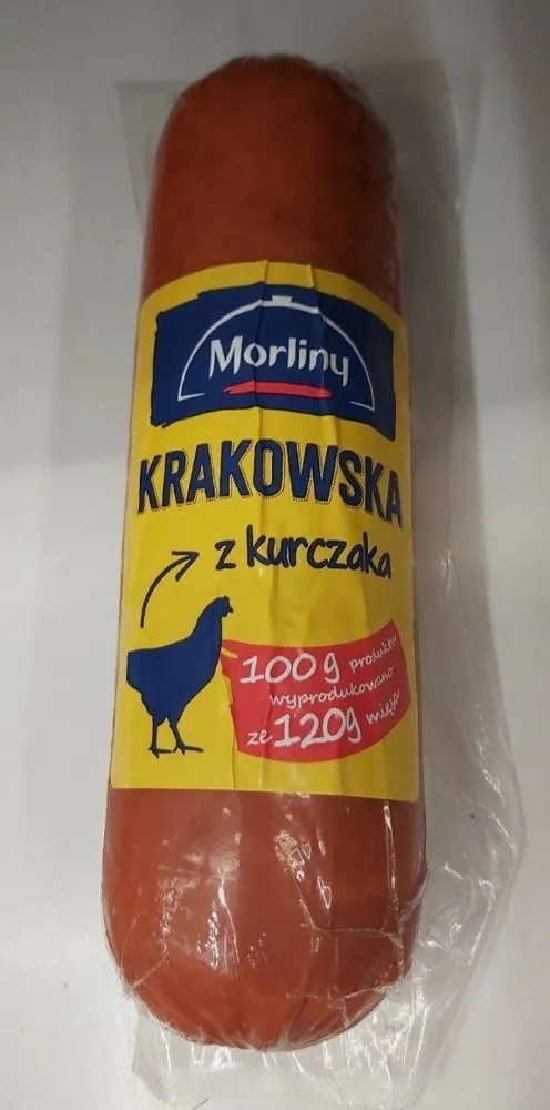 Krakovska