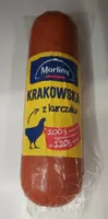 Krakovska