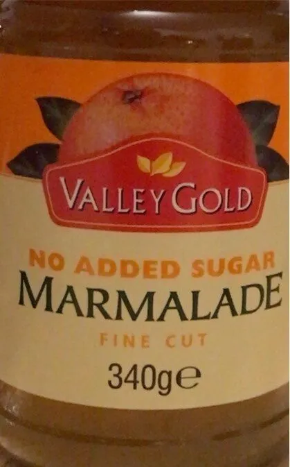 Marmalade