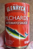 pilchards