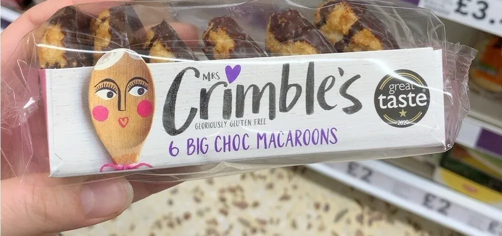 macaroons
