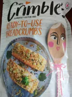 Ready tu use breadcrumbs