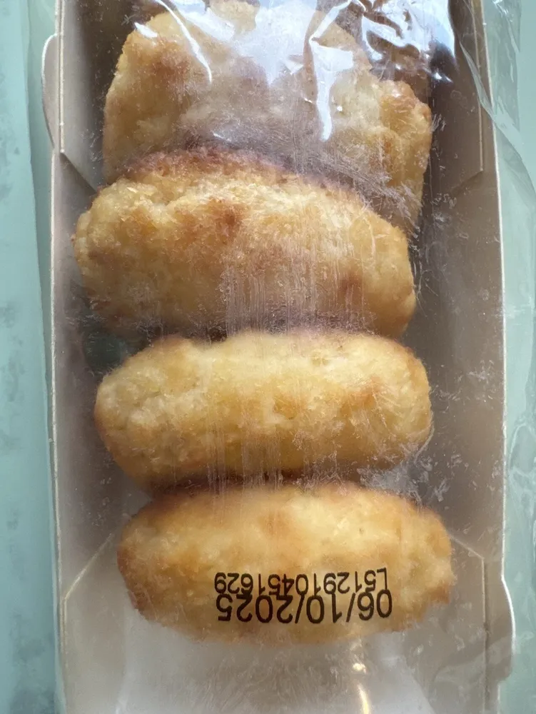 Lemon Macroons