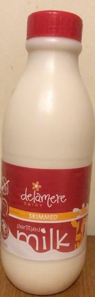Skimmed Milk