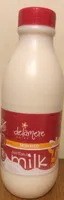 Skimmed Milk