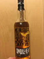 Single Malt Whisky