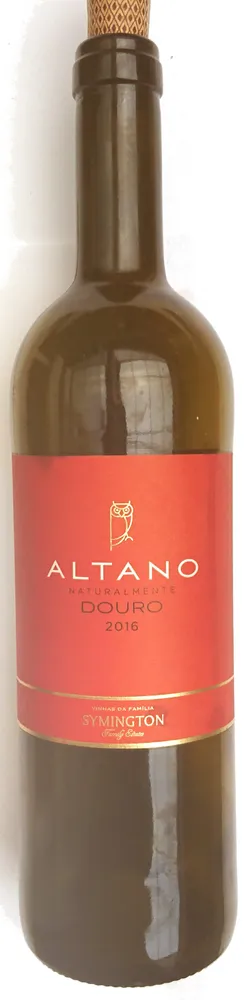 Vinho tinto Douro 2016