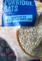 Porridge Oats