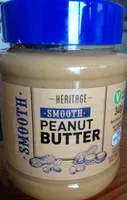 Smooth Peanut Butter