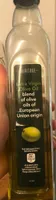 extra virgin olive oil