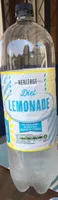 Diet lemonade
