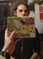 Macaroni Cheese Ready Meal